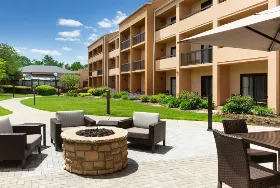 Photograph of Sonesta Select, Whippany