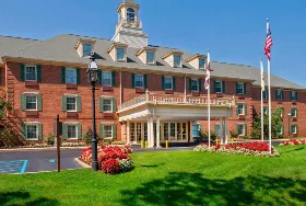 Photograph of Sonesta Select, Tinton Falls