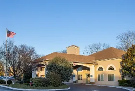Photograph of Days Inn, Cherry Hill