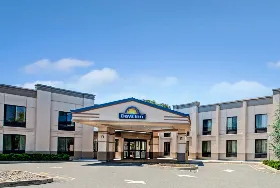 Photograph of Days Inn, Parsippany