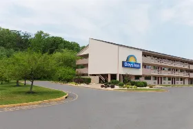 Photograph of Days Inn, Monmouth Junction