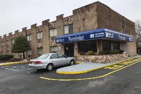 Photograph of Travelodge, Avenel