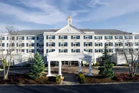 Photograph of Somerset Hills Hotel, Tapestry Collection By Hilton, Warren