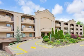 Photograph of Travelodge, Parsippany