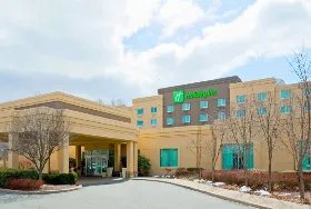 Photograph of Holiday Inn Budd Lake - Rockaway Area, Budd Lake