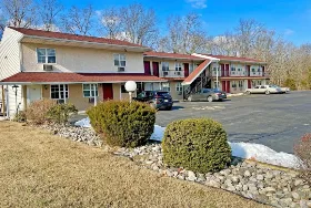 Photograph of Red Carpet Inn, Berlin