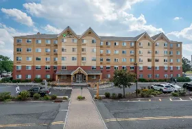 Photograph of Extended Stay America Suites, Secaucus