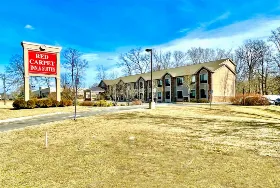 Photograph of Red Carpet Inn & Suites, Monmouth Junction