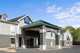 Photograph of Baymont by Wyndham, Budd Lake