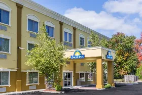 Photograph of Days Inn, Budd Lake