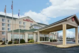 Photograph of Hilton Garden Inn, Ridgefield Park