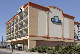 Photograph of Days Inn, Atlantic City