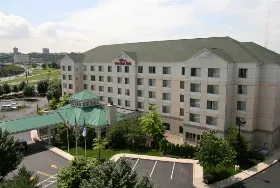 Photograph of Hilton Garden Inn, Secaucus