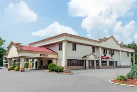 Photograph of Days Inn,