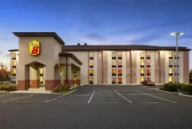 Photograph of Super 8, Mount Laurel