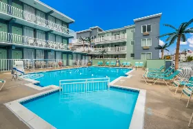 Photograph of Le Voyageur - a Red Collection Hotel, Wildwood