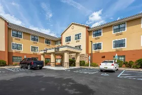 Photograph of Extended Stay America Suites, Somerset