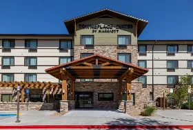 Photograph of TownePlace Suites, Albuquerque