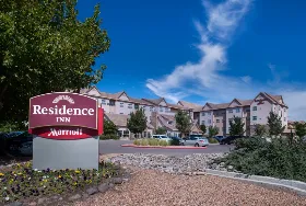 Photograph of Residence Inn, Albuquerque