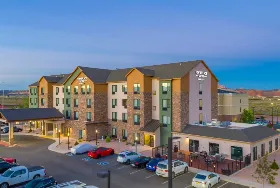 Photograph of TownePlace Suites, Gallup
