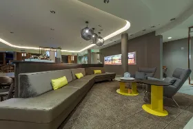 Photograph of SpringHill Suites, Gallup