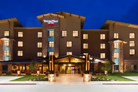 Photograph of TownePlace Suites, Carlsbad