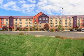 Photograph of TownePlace Suites, Farmington