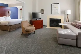 Photograph of Sonesta ES Suites, Albuquerque