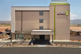 Photograph of Home2 Suites, Alamogordo