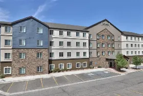 Photograph of Staybridge Suites Albuquerque - Airport, Albuquerque