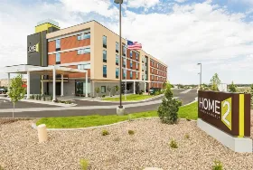 Photograph of Home2 Suites, Farmington