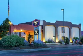Photograph of Hampton Inn Taos, Taos