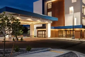 Photograph of Hampton Inn, Santa Fe