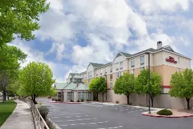 Photograph of Hilton Garden Inn, Rio Rancho