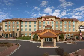 Photograph of Hilton Garden Inn, Gallup