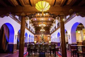 Photograph of Hotel Andaluz Albuquerque, Albuquerque