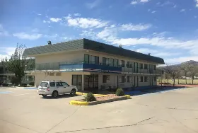 Photograph of Travelodge, Raton