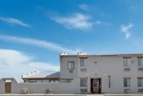 Photograph of Super 8, Taos