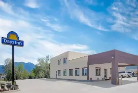Photograph of Days Inn, Taos