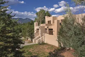 Photograph of Club Wyndham Taos, 