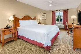 Photograph of Homewood Suites, Santa Fe