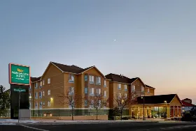 Photograph of Homewood Suites, Albuquerque