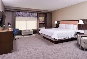 Photograph of Hampton Inn, Albuquerque