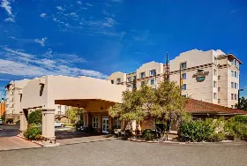Photograph of Homewood Suites, Albuquerque