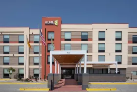 Photograph of Home2 Suites, Roswell