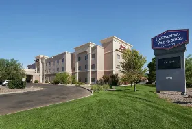 Photograph of Hampton Inn, Roswell