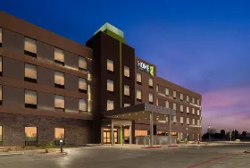 Photograph of Home2 Suites, Carlsbad
