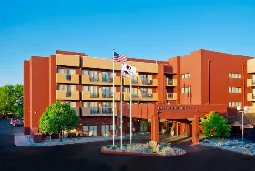 Photograph of DoubleTree by Hilton, Santa Fe