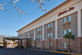 Photograph of Hampton Inn, Alamogordo
