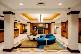 Photograph of Fairfield Inn & Suites, Clovis